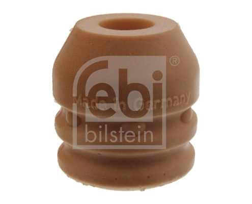 Rubber Buffer, suspension